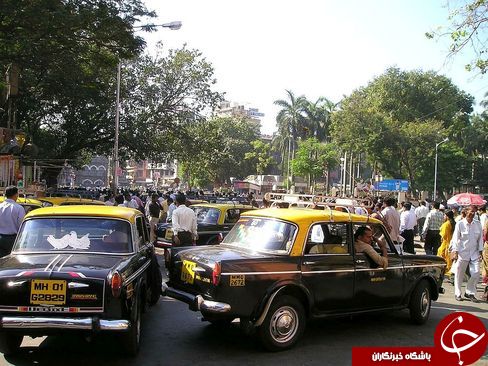 تصاویر/ تاکسی مختلف در کشورهای جهان