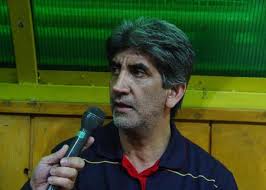 آقاکوچکی:اردوی تیم ملی با ترکیب نهایی برگزار می شود