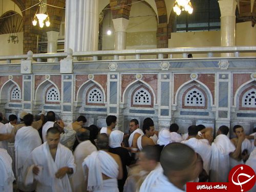 9 نکته درباره آب زمزم که کمتر شنیده&zwnj;اید+تصاویر