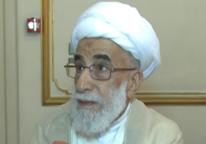 انتقاد آیت‌الله جنتی از رواج خرید و فروش رای توسط برخی افراد/با لاریجانی جلسه می‌گذاریم+فیلم