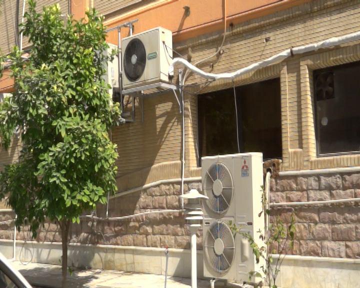 مصرف برق در بوشهر چند برابر کشور