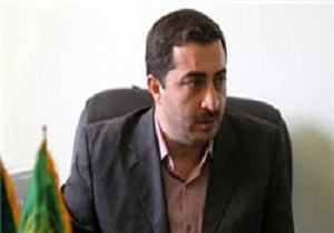 پیشرفت 60 درصدی انبار ۲۵۰ تنی خیارج