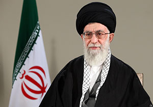 سخنان مهم رهبر انقلاب درباره رابطه سربازی و ازدواج جوانان + فیلم