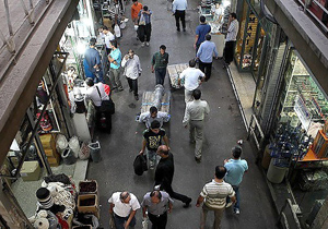 شناسایی بیش از چهار هزار واحد صنفی جدید در کاشان