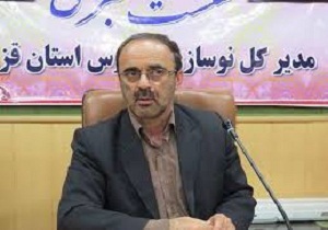 یک هزار و ۴۰۰ مدرسه نیازمند نوسازی