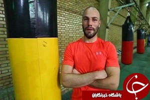 گفتگو خندوانه ای با احسان روز بهانی و اعضا تیم ملی بوکس+فیلم