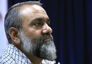 سردار نقدی درگذشت پدر شهیدان سیدمحمد و سیدعلی شکری را تسلیت گفت