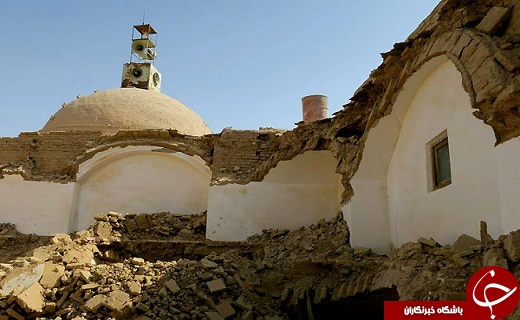 تخریب بافت تاریخی &laquo;میبد&raquo;/ پرونده جهانی یک میراث دیگر به خطر افتاد
