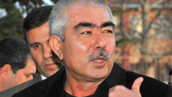 دیدبان حقوق بشر نیروهای جنبش ملی اسلامی را به کشتار غیر نظامیان متهم کرد