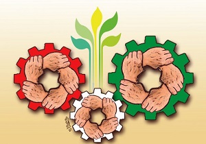 صنایع دانش بنیان ستون اقتصاد کشور
