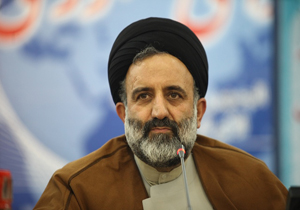 رئیس ستاد اقامه نماز و احیای زکات رسانه ملی منصوب شد