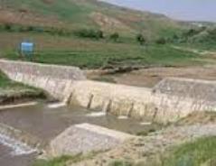معاون آب و خاک وزیر جهاد کشاورزی وارد سیستان شد