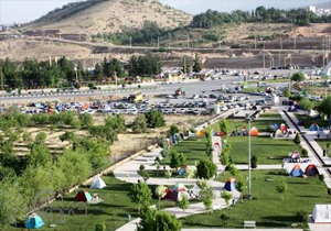 بازدید حدود دو میلیون نفر از جاذبه های گردشگری یاسوج
