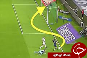 20 گل خارق العاده زاویه بسته + فیلم