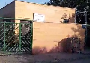 امکاناتی رفاهی این ایستگاه مترو در حد تبلیغات است+فیلم