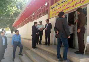 فروش اجباری خدمات در تالارهای استان ممنوع شد