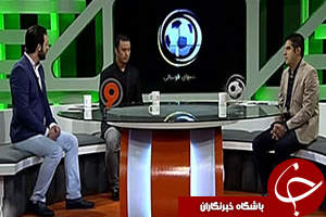 آنالیز داوری بازی استقلال خوزستان - استقلال + فیلم