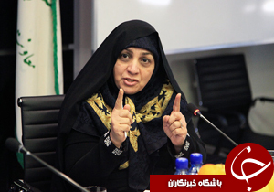 باشگاه خبرنگاران -انتقاد عضو شوری شهر تهران از عدم برخورداری نوزادان از حق شیر +عکس