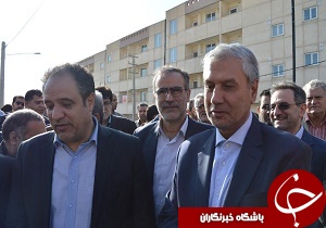 11 هزار خانوار معلول، نیازمند مسکن هستند/افتتاح 7 مرکز نگهداری از کودکان خیابانی