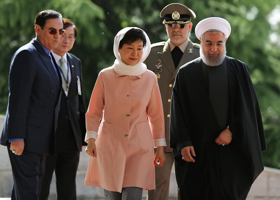 پالس&zwnj;نیوز: احتمال انجام معاملات ایران و کره جنوبی از طریق یورو از ماه آینده میلادی