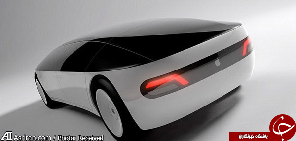 خودروی اپل در سال 2020 می&zwnj;آید (+عکس)