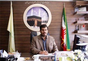 رتبه اول خراسان جنوبی در اعزام زائران به عتبات عالیات