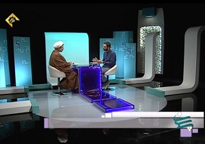 برنامه «پرسمان» به سؤالات دینی شما پاسخ می‌دهد