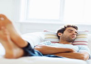 چرت بعدازظهر مفید است یا مضر؟