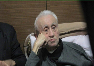 درگذشت پیرترین داروساز ایران