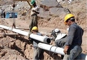 717 روستای استان اردبیل از گاز طبیعی برخوردارند