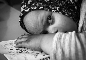 اعزام دانش آموزان كم توان ذهني به مسابقات