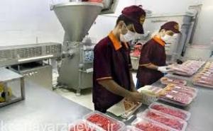 فعالیت کم 80درصد از صنایع تبدیلی و تکمیلی در گلستان
