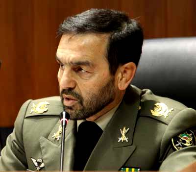 ترفند دشمنان در ایجاد اختلاف بین نیروهای مسلح، ناکارآمد است