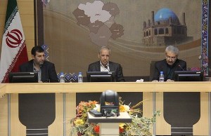 احداث پارک علم و فناوری در زنجان