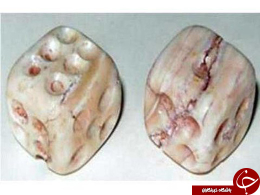 جایگاه والای زنان در شهر سوخته +عکس