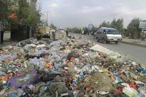 نارضایتی مردم از عدم ارائه خدمات شهری توسط شهرداری ها