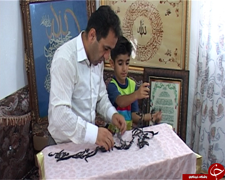 گاهی یک نگاه تازه