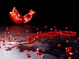 داوری پرواز سرخ توسط شاعران برجسته ی کشور