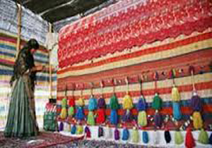 تولید 32 نوع صنایع دستی در استان