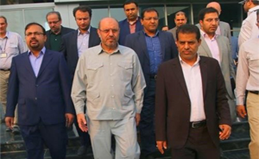 از مرگ دختربچه 2 ساله تا زلزله ای که تاسیسات زیربنایی را تخریب کرد