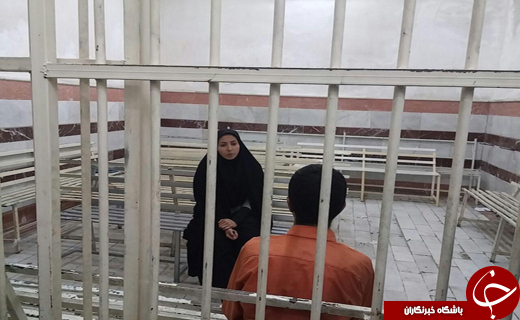 شوخی بی مزه کار دست جوان تبریزی داد شوخی بی مزه کار دست جوان تبریزی داد