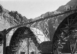 شبکه مازندران با رؤيای آهنی