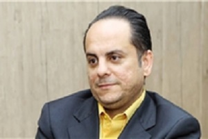 حضور نماینده استقلال در باشگاه پرسپولیس