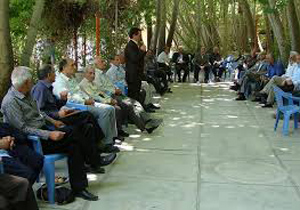 انتقاد از بی توجهی به وضعیت بازنشستگان فولاد و ذوب آهن