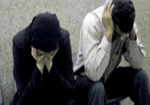حلقه‌ از هم گسسته اما توافقی و هماهنگ شده + فیلم