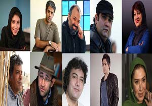 نادر برهانی مرند با «سردار» به صحنه می‌آید