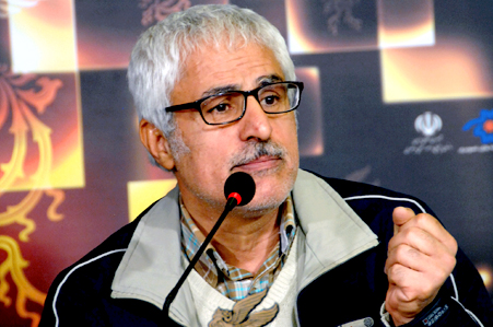 &laquo;ایستاده در غبار&raquo; تمام قواعد را در هم خواهد شکست