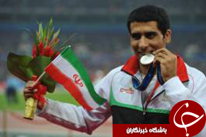 بررسی هفته اول لیگ دومیدانی کشور + فیلم