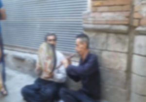 از اجرای کنسرت زنده توسط متکدیان هنرمند تا برخورد وحشتناک سراتو کوپه با تیر چراغ برق + فیلم و تصاویر