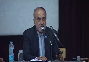 مراسم گرامیداشت شهیده رقیه رضایی شهید شاخص بسیج برگزار شد